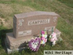 Ida Campbell