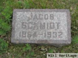 Jacob Schmidt