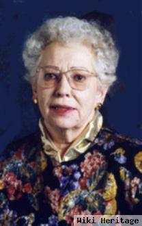 Marjorie Ruth Reade Sobotka