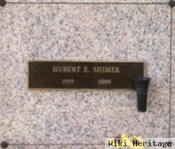 Hubert Shimek