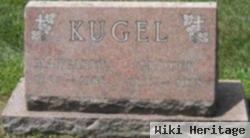 Grover Kugel