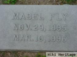 Mabel Alice Fly