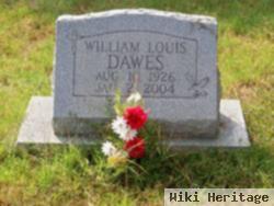 William Louis Dawes