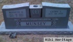 Kenneth Dean Munsey