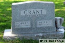 Howard Grant