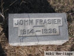 John Frasier