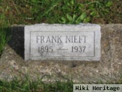 Frank Nieft