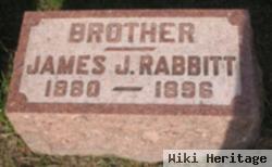 James J Rabbitt