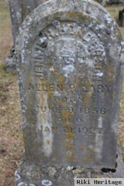 Jennie H. Henderson Lary