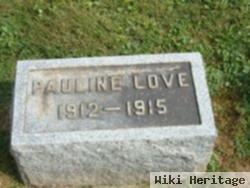 Pauline Love