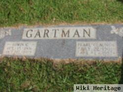 Edwin C. Gartman