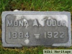 Mona A. Tudor