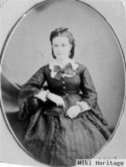 Cecilia Kate Shepard Trenchard