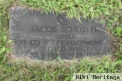 Jacob Schuster