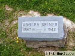 Adolph Briner