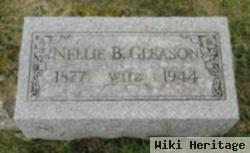 Nellie B. Bedell Gleason