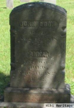 John Cook