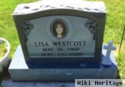 Lisa Westcott