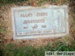 Allan Jesse Jorgensen