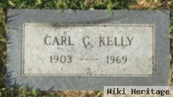 Carl G. Kelly