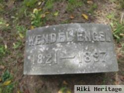 Wendel Engel