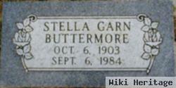 Stella Garn Buttermore