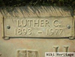 Luther C. Harris