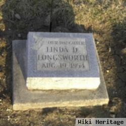 Linda D Longsworth