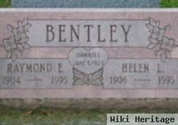 Raymond E Bentley