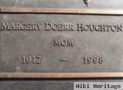 Margery Doerr Houghton