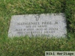 Nathaniel Pree, Jr