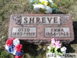 Emma Lewis Shreve