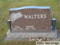 Paul Walters