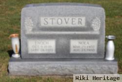 Enoch Stover