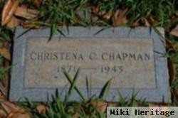 Mrs Christena Currie Chapman