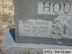 Ethel Prince Housand