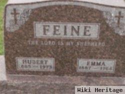 Emma Erdmann Feine