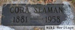 Cora Kerstetter Seaman