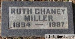 Ruth Chaney Miller