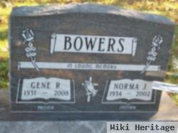 Gene R. Bowers