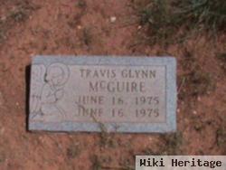 Travis Glynn Mcguire