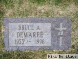 Bruce Alan Demaree