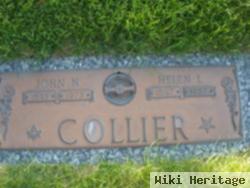 Helen L. Collier