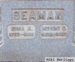 Robert G Seaman