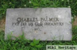 Charles Palmer