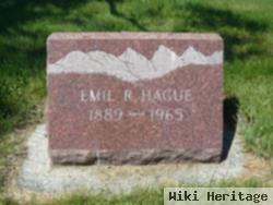 Emil R. Hague