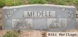 Carl S. Medell