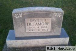 Orville L. Detamore