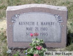 Kenneth E. Markby