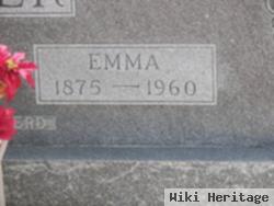 Emma Theresia Teinert Meissner